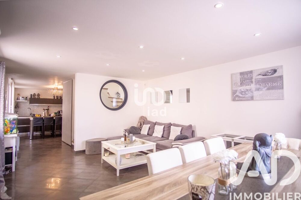 Vente Maison de village 5 pièces