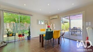  Maison à vendre 5 pièces 104 m²