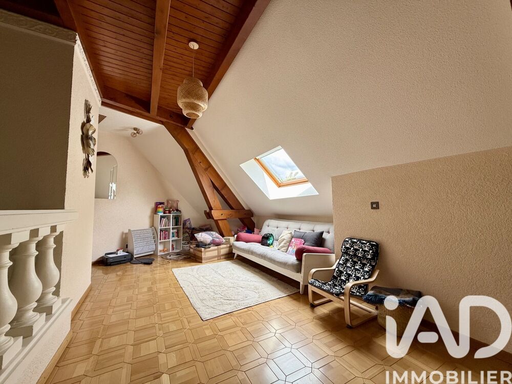 à vendre  Maison Ornex (01210)