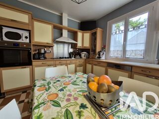 Maison à vendre 5 pièces 147 m²