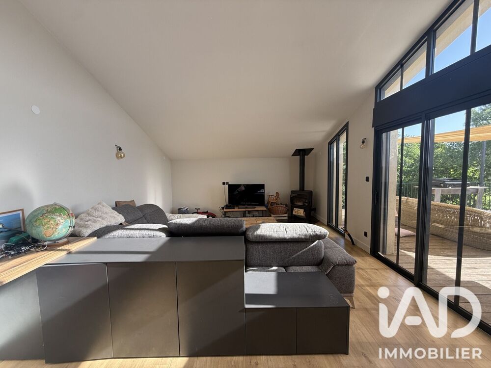Vente Maison Vente Maison de campagne 8 pièces Charnay-lès-mâcon
