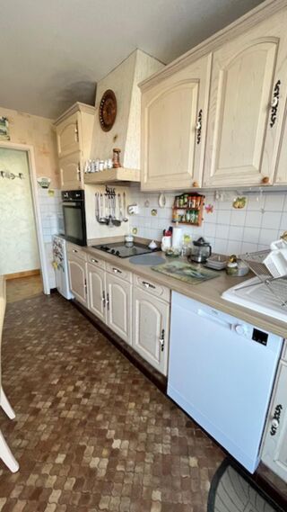  Maison � vendre 5 pi�ces 115 m�