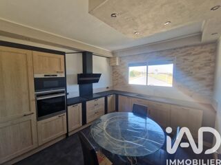  Maison à vendre 8 pièces 251 m²