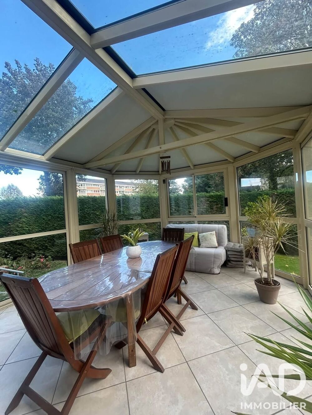 Vente Maison Vente Maison/villa 10 pièces Le quesnoy