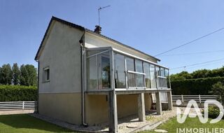  Maison � vendre 5 pi�ces 110 m�