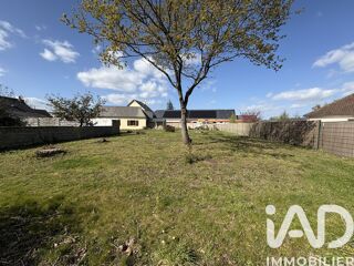  Terrain à vendre 650 m²