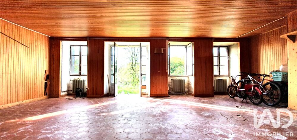 Vente Maison Vente Maison de campagne 4 pièces Juillac