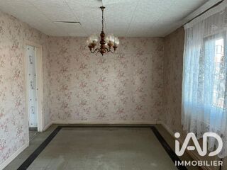  Maison à vendre 3 pièces 70 m²