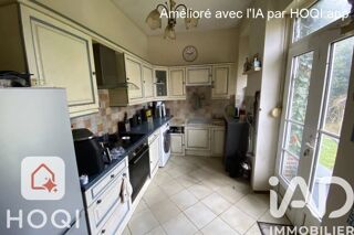  Maison à vendre 5 pièces 115 m²