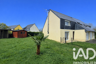  Maison à vendre 5 pièces 123 m²
