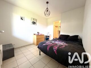  Appartement à vendre 2 pièces 44 m²