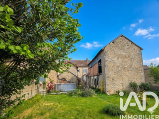  Maison à vendre 15 + pièces 170 m²