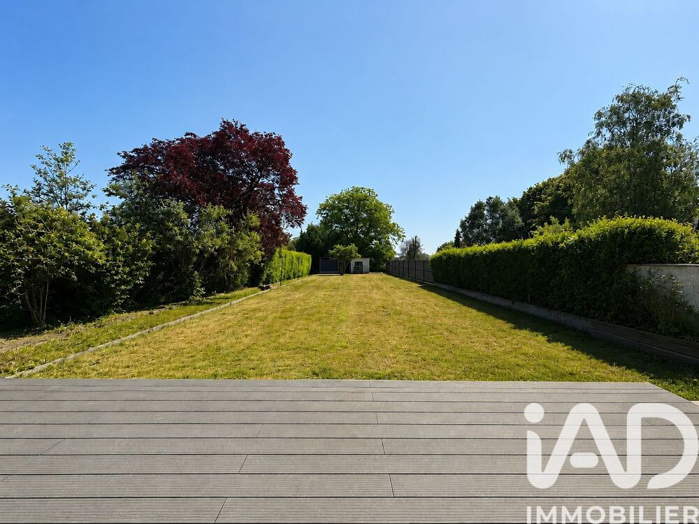 Vente Maison de village 5 pièces