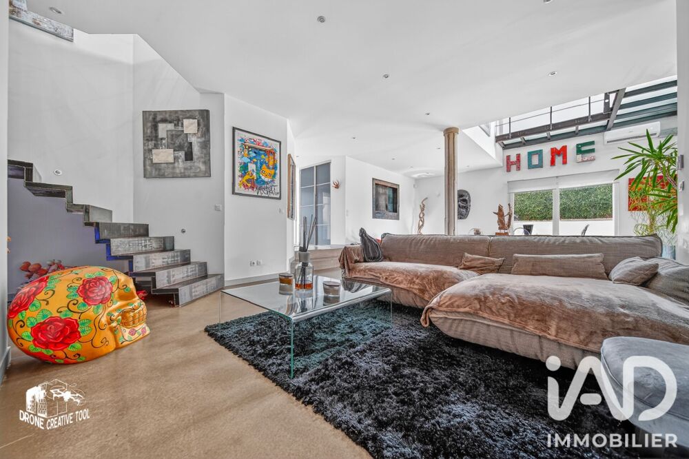 Vente Maison Vente Maison/villa 7 pièces Norroy-le-veneur