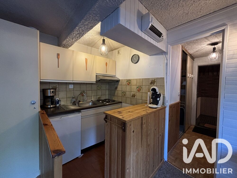 Vente Appartement Vente Appartement 1 pièce Laveissière