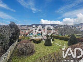  Maison � vendre 8 pi�ces 226 m�