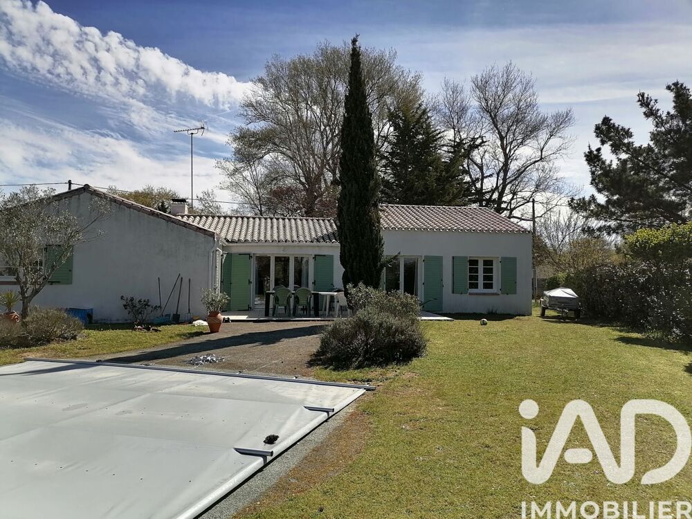 Vente Maison traditionnelle 6 pièces