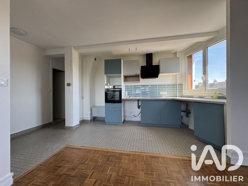 Vente Appartement Vente Appartement 3 pièces Yerres
