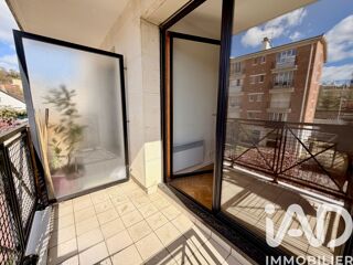  Appartement � vendre 3 pi�ces 64 m�