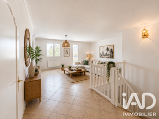  Appartement à vendre 6 pièces 141 m²