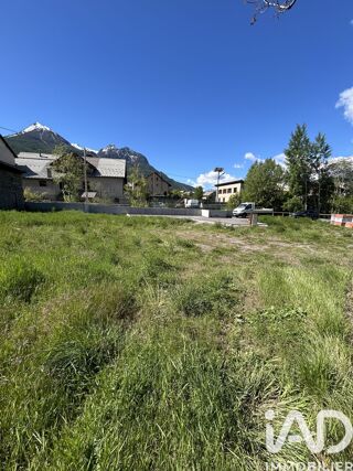  Terrain à vendre 657 m²