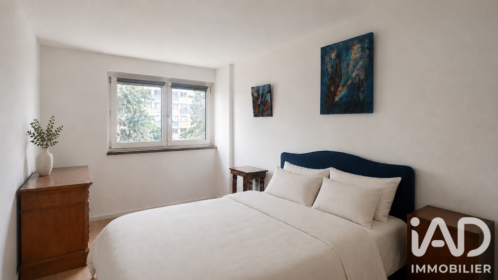 à vendre  Appartement Montrouge (92120)