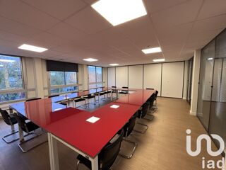  Immeuble à vendre 1368 m²