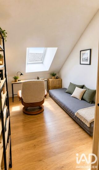Vente Maison Vente Maison de ville 4 pièces Mairé