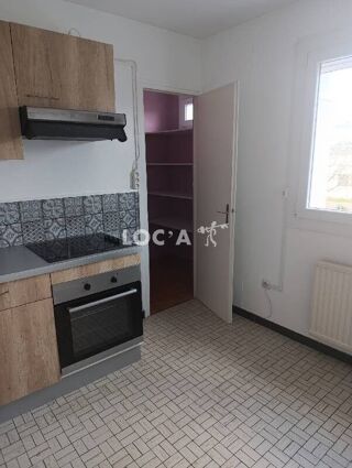  Appartement � louer 2 pi�ces 48 m�