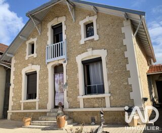  Maison à vendre 5 pièces 151 m²