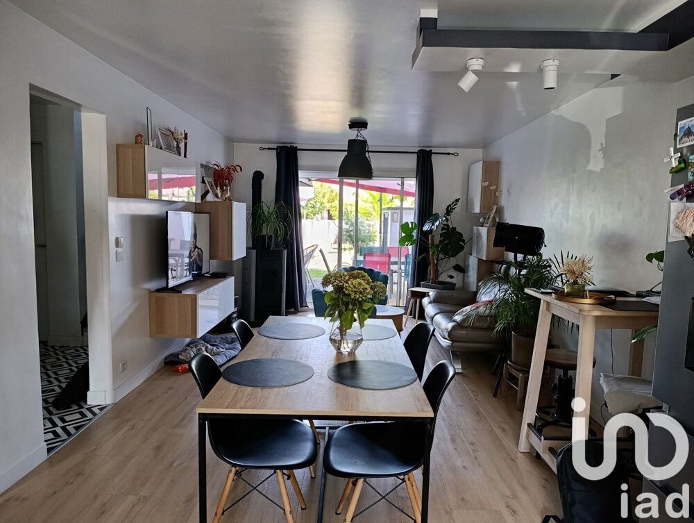Vente Maison Vente Maison/villa 7 pièces Saint-nazaire