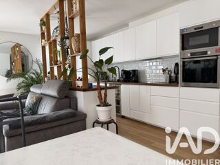  Appartement à vendre 4 pièces 92 m²