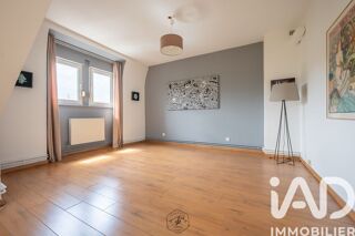  Appartement à vendre 3 pièces 96 m²