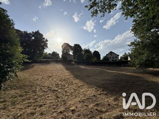 Terrain à vendre 1633 m²