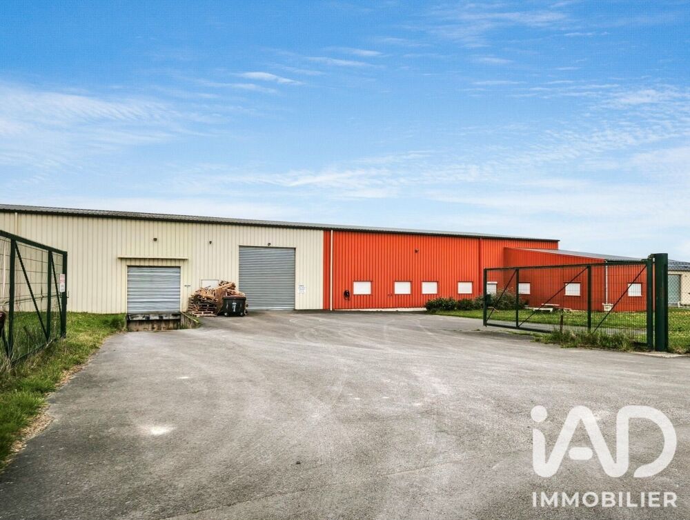   Vente Boutique/Local commercial 2 645 m&sup2; 