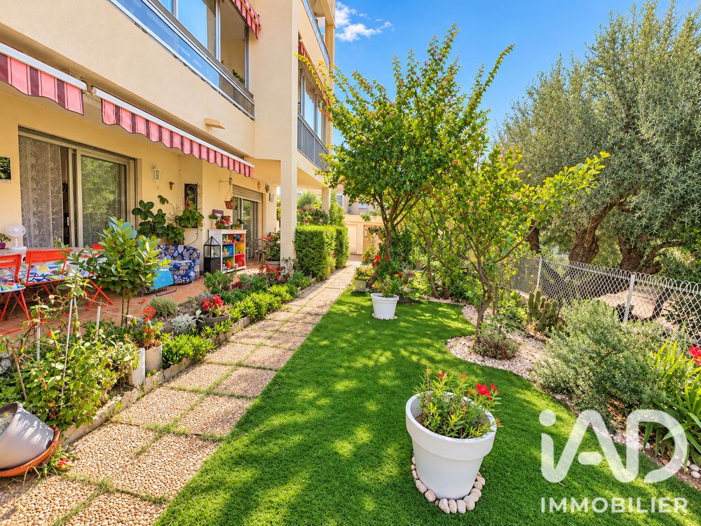 Vente Appartement Vente Appartement 2 pièces Sanary-sur-mer