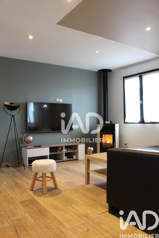  Maison à vendre 6 pièces 101 m²