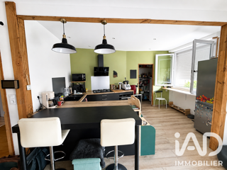  Maison à vendre 6 pièces 110 m²