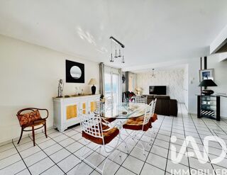  Appartement à vendre 5 pièces 116 m²