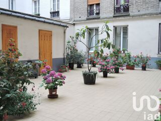  Appartement à vendre 2 pièces 35 m²
