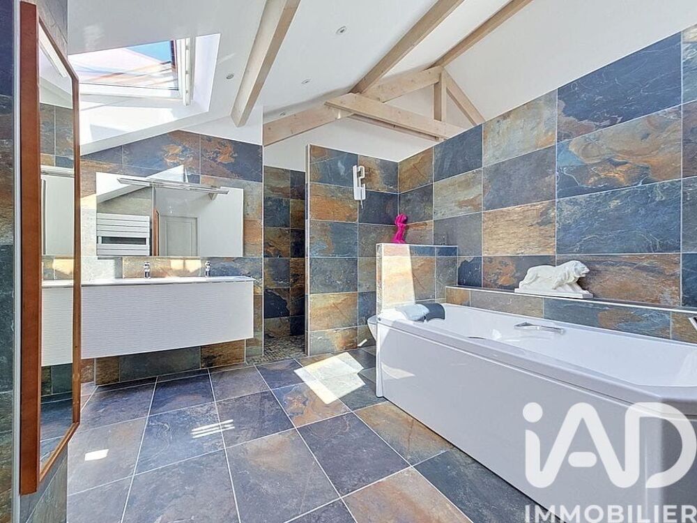 Vente Maison Vente Maison/villa 9 pièces Boussy-saint-antoine