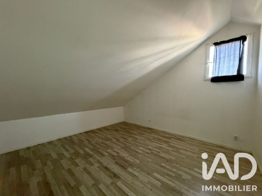 Vente Appartement Vente Appartement 3 pièces Livry-gargan