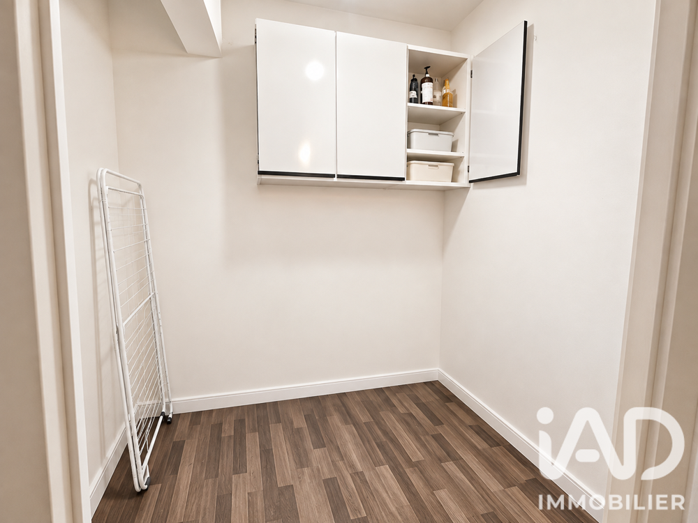 Vente Appartement Vente Appartement 4 pièces Rennes