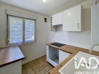  Appartement � vendre 2 pi�ces 43 m�