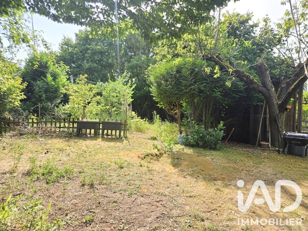 Vente Maison Vente Maison/villa 4 pièces Meulan-en-yvelines