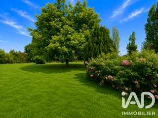  Maison à vendre 4 pièces 82 m²