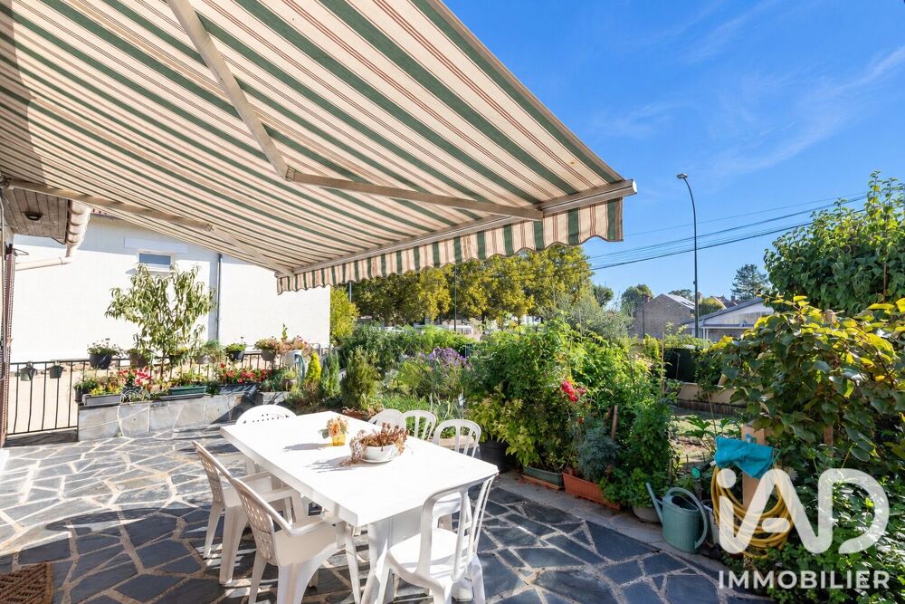 Vente Maison Vente Maison traditionnelle 6 pièces Brunoy