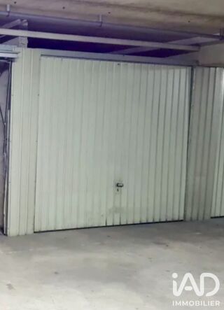 Vente Parking/Garage Vente Garage 18 m&sup2; Vallauris
