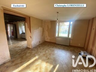  Maison à vendre 3 pièces 90 m²