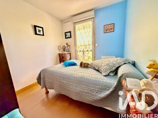  Appartement à vendre 3 pièces 59 m²